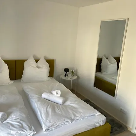 Am Studio, New, Netflix, Wlan, Parkplatz, Zentral Apartment *
